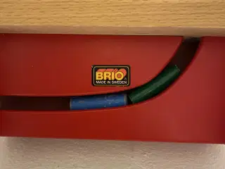 BRIO hammerbræt 