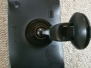 Garmin Drivesmart 61, navigation