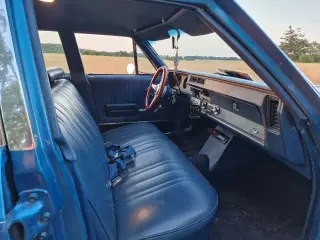 Oldsmobile cutlass wagon 