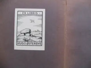 Poul M. Møller. Udvalgte Digte. fra 1900