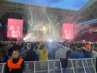 Dværghamsterunger