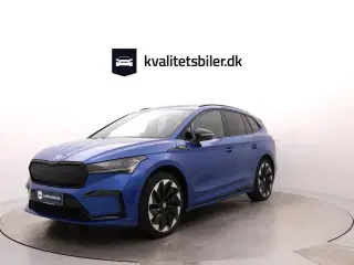 Skoda Enyaq 60 iV Sportline