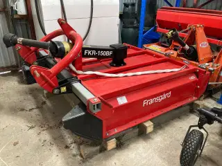 Fransgård kæderydder/kædeklipper model  FKR-150BF