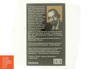Mord i mørket : kriminalroman af Dan Tur&#232;ll (Bog)