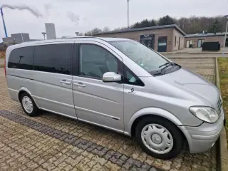 Mercedes Viano 2,2 CDi lang
