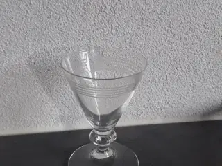 Bandholm glas 10 cm