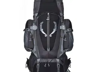 Ny: Backpackers dream 85L (80+5) Rygsæk
