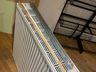 Altech radiator C4 compact