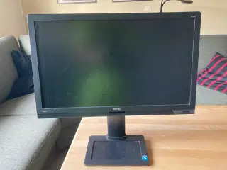 Computer skærm 