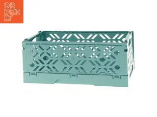 Kasse (str. 25 x 17 x 10cm)