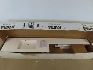 KUMA vask