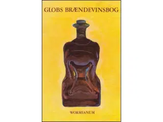 Globs Brændevinsbog
