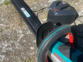 Hækkeklipper
