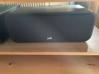 Polk Signature Elite ES30 centerhøjtaler