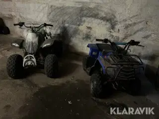 ATV 2 styk