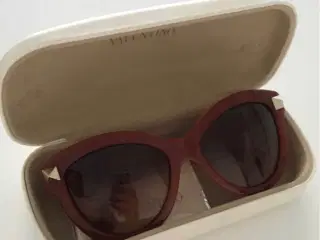 Valentino solbriller sælges billigt