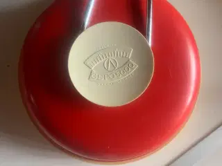 Ægte Retro køkkenvægt 🌼 Gepo5000
