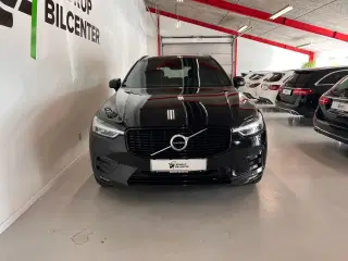 Volvo XC60 2,0 D4 190 R-Design aut.