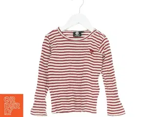 Bluse fra Hummel (str. 92 cm)