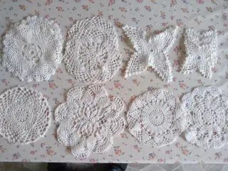 Flotte gamle bordskånere & løbere