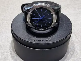 Samsung smartwatch - Gear S3 Classic