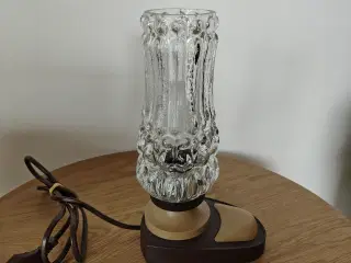 Flot retro lampe fra Fischer Leuchten