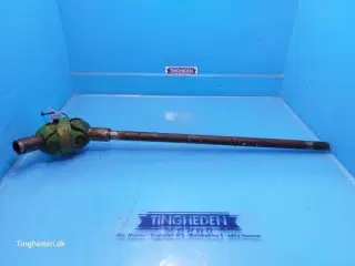 John Deere 2040 Kardan AL63606 APL 325