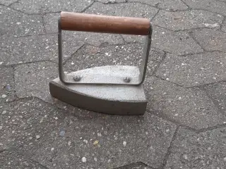 Strygejern 