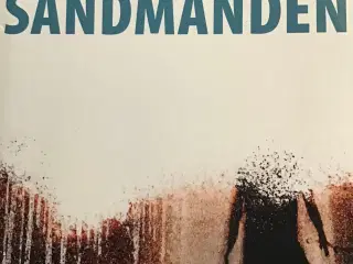 Lars Kepler : Sandmanden