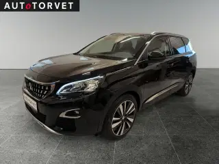 Peugeot 5008 1,5 BlueHDi 130 Allure 7prs