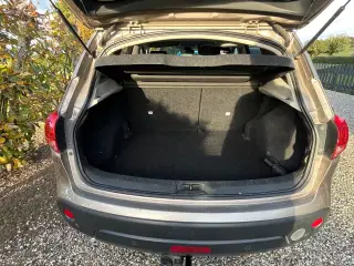 Nissan Qashqai 1,6 Acenta 12/2008