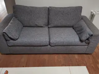 2 + 3 personer sofaer