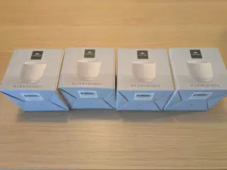 NY - Kähler Hammershøi termokrus krus