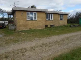 Ejendomme/ Huse