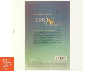 Et spring i tiden af Madeleine L&#39;Engle (Bog)