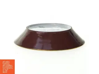 Askebæger, Royal Copenhagen fra 1940’erne. (Diameter 14 cm).