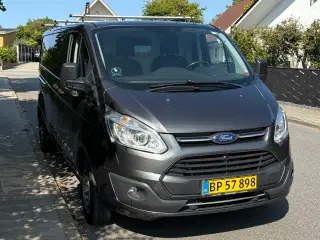 Ford Transit Custom 290L