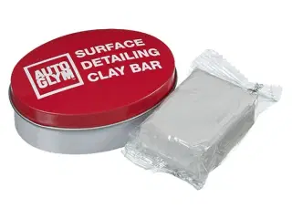 Autoglym Løs Clay Bar