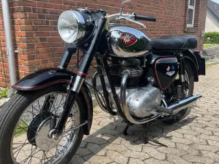 Bsa A50 