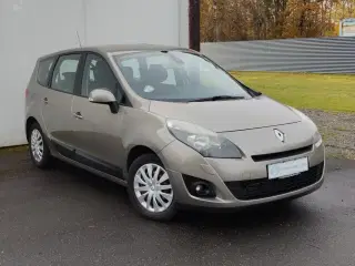 Renault Grand Scenic III 1,4 TCe 130 Authentique 7prs