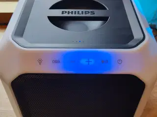 Højtaler Philips