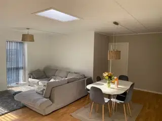 Lækkert penthouse bolig, Søborg, København