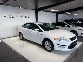 Ford Mondeo 1,6 SCTi 160 Titanium