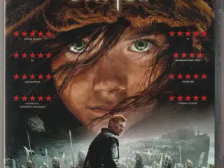 Skammerens Datter (2015)
