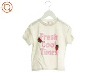 T-Shirt fra Zara (str. 110 cm)