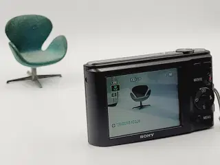 ⭐️· DIGITALKAMERA: Sony Cyber-shot DSC-W800 