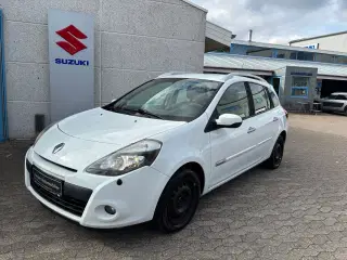 Renault Clio III 1,2 16V Authentique Sport Tourer
