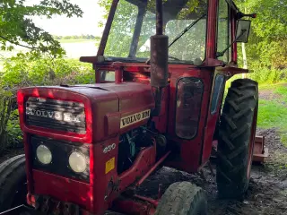 Volvo BM 430