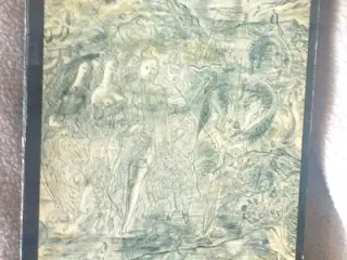 The Mabinogion