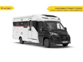 2026 - Hobby Top lækker nyhed fra Hobby Autocamper fra Hinshøj caravan
